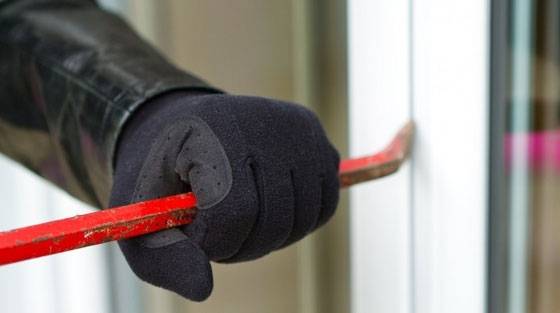 Συμβουλές προς τους πολίτες για την πρόληψη των κλοπών κατά την περίοδο του τριημέρου