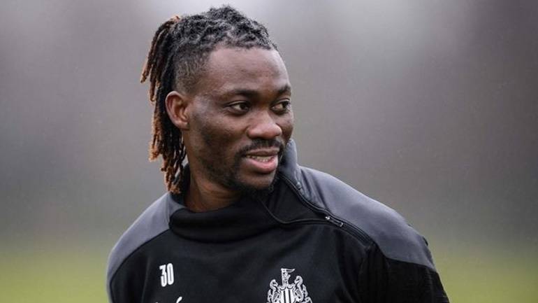 Τουρκία : Βρέθηκε νεκρός ο ποδοσφαιριστής Ατσού κάτω από τα συντρίμμια