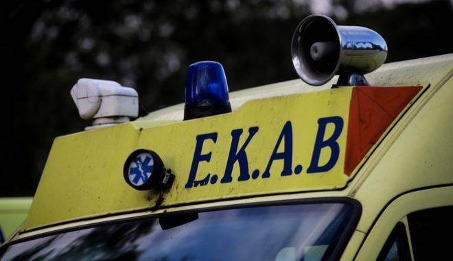 51χρονη γυναίκα βρέθηκε νεκρή