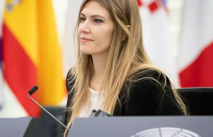 Ενώπιον του προδικαστικού συμβουλίου στο Βέλγιο αύριο το πρωί Καϊλή, Ταραμπέλλα και Παντσέρι