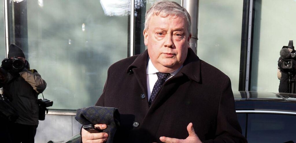 Qatargate: Συνελήφθη στις Βρυξέλλες και ο ευρωβουλευτής Μαρκ Ταραμπέλα