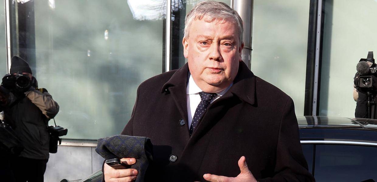 Qatargate: Συνελήφθη στις Βρυξέλλες και ο ευρωβουλευτής Μαρκ Ταραμπέλα