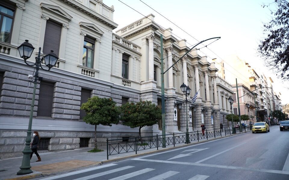 Θύελλα στον Πολιτισμό: Παραιτήθηκαν όλοι οι καθηγητές του Εθνικού Θεάτρου
