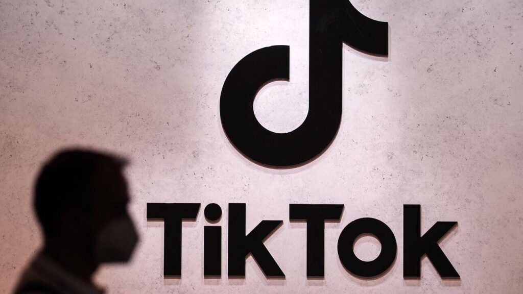 Απαγόρευση του TikTok στις συσκευές της αμερικανικής ομοσπονδιακής κυβέρνησης