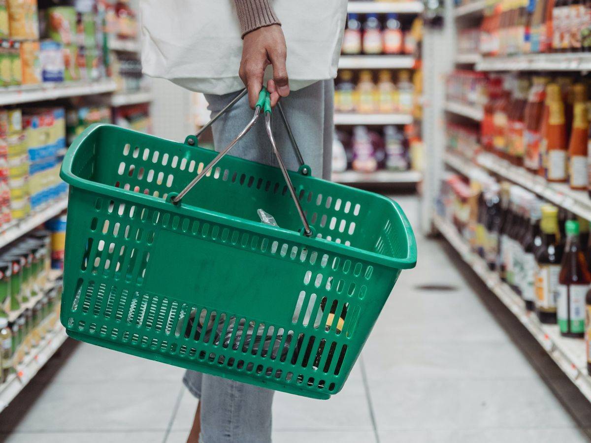 Σε απόγνωση οι καταναλωτές: Πάνω από 100 ευρώ αυξήθηκε η μέση δαπάνη για τα σούπερ μάρκετ