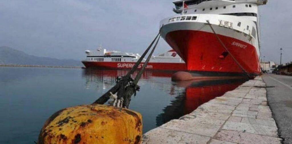 Χτύπησε ναυτικό στη Μύκονο και εξαφανίστηκε