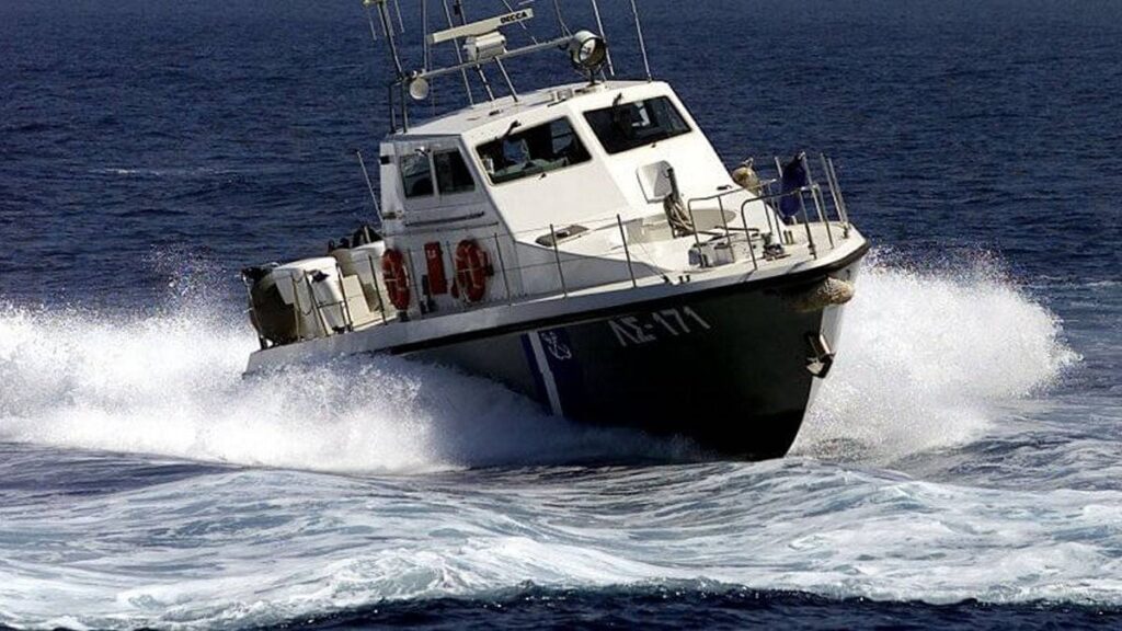 Πυροβολισμοί με Τούρκους στην Κω – Προσπάθησαν να εμβολίσουν σκάφος του Λιμενικού