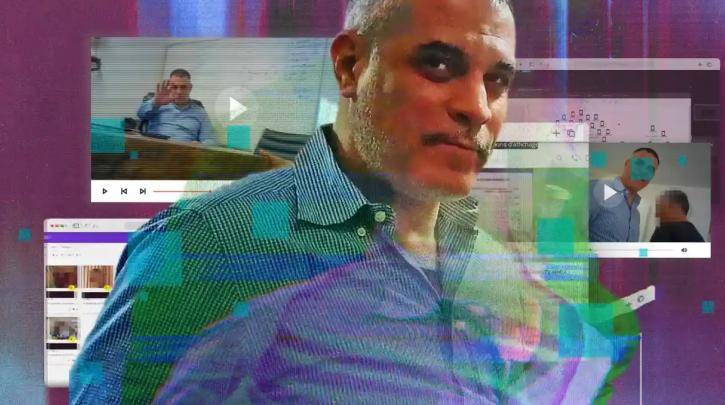 Έρευνα της εφημερίδας Guardian για την ομάδα Χόρχε που χακάρει εκλογές // BINTEO