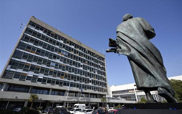 Ταυτοποιήθηκαν από την αστυνομία τρία άτομα για συμμετοχή σε επεισόδια στο ΑΠΘ τον περασμένο Μάιο