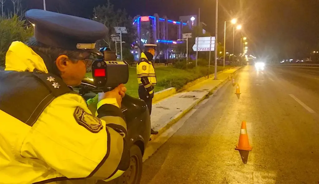 Πρόστιμα και ποινές σοκ στους πονηρούληδες των εκδρομών