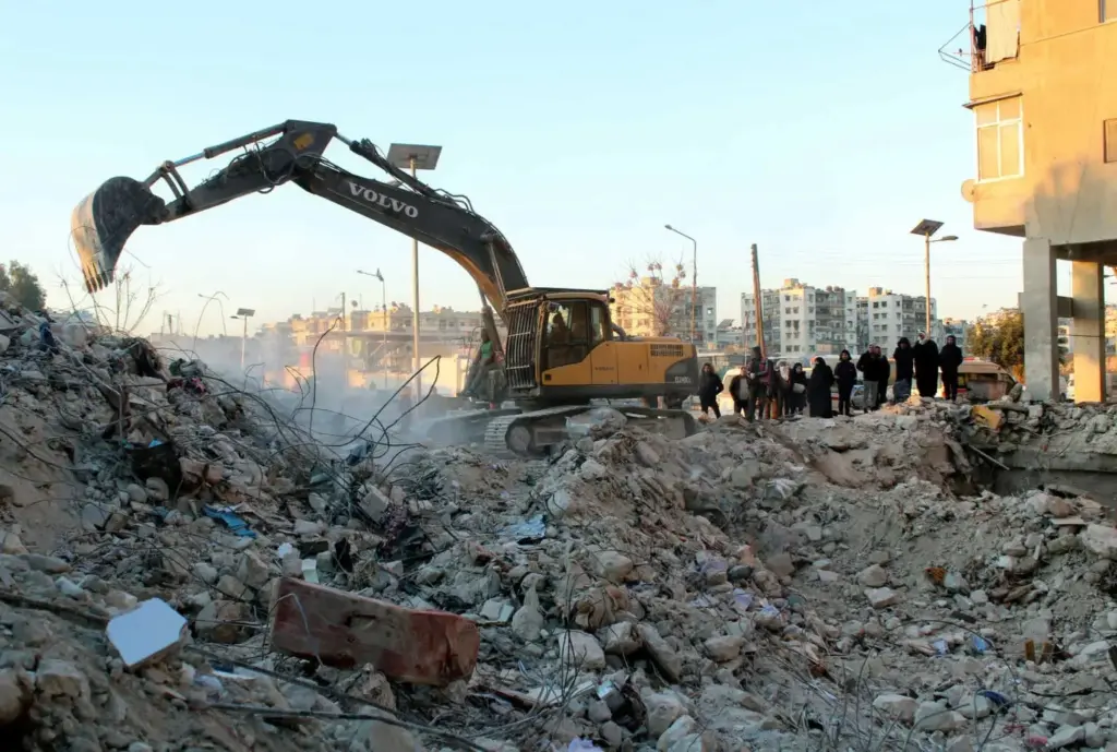 Εκλογές 2023 στην Τουρκία: Πιθανή η αναβολή τους και για ένα χρόνο λόγω του σεισμού