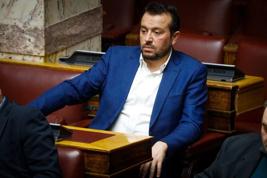 Ειδικό Δικαστήριο: Ομόφωνα ένοχοι Νίκος Παππάς και Χρήστος Καλογρίτσας για τις τηλεοπτικές άδειες