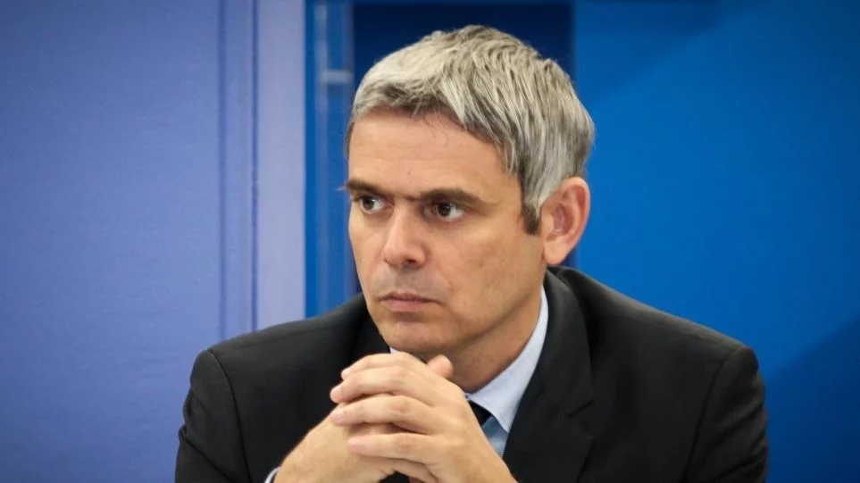 Κ. Καραγκούνης για την υπόθεση βιασμών της 12χρονης - Διαψεύδει κάθε εμπλοκή με την υπόθεση