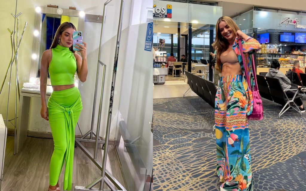 Ακόμη μια παρουσιάστρια καταρρέει κατά τη διάρκεια εκπομπής // ΒΙΝΤΕΟ