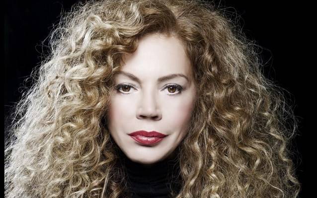 Ελένη Δήμου – “Είναι το κάτι που μένει” – Πρώτη παρουσίαση στον Focus FM