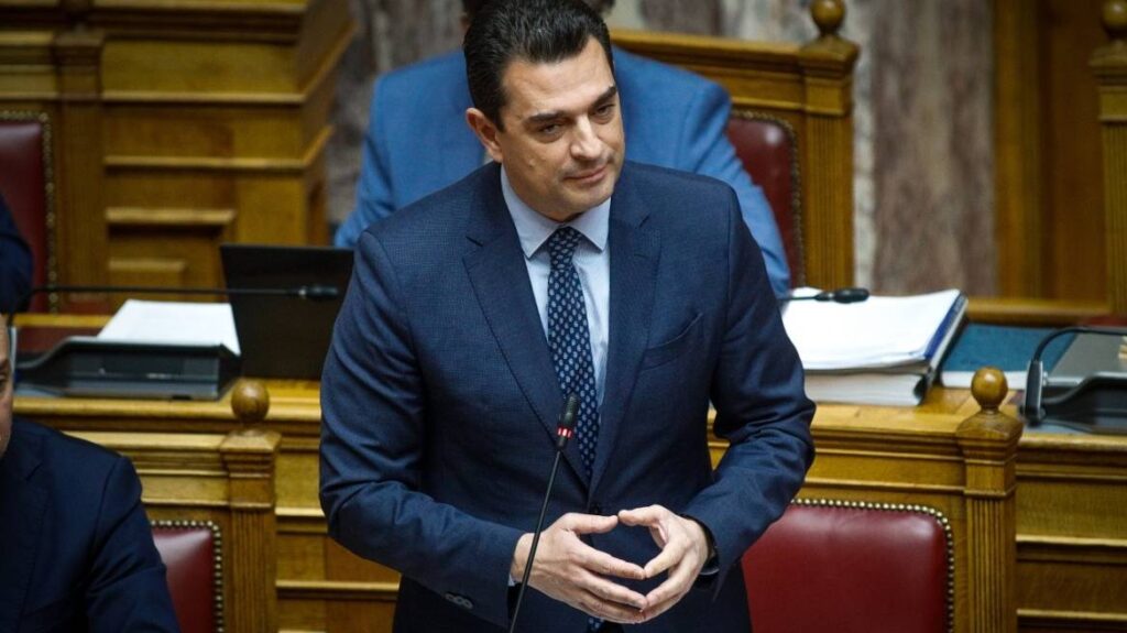 Τέλος η επιδότηση ρεύματος από τον Απρίλιο