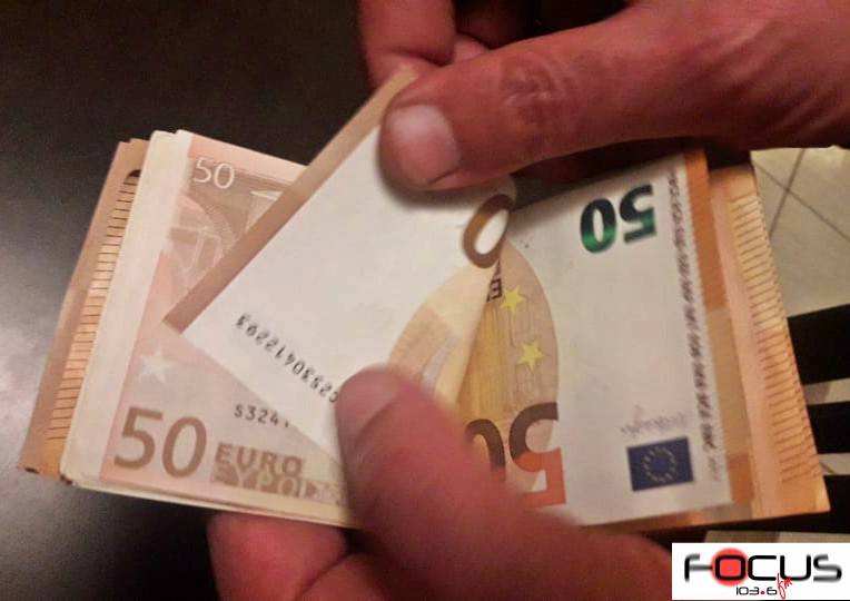 Τοκογλύφος απειλούσε τη ζωή δανειολήπτη στο Ηράκλειο