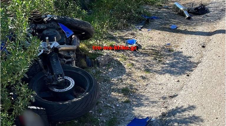 Εντολή για ενδελεχή έρευνα του δυστυχήματος με τον διευθυντή κυκλοφορίας του ΟΣΕ // ΒΙΝΤΕΟ