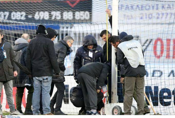Επίσημο: Την Τετάρτη 8/3 το Ατρόμητος-ΑΕΚ