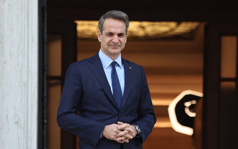 Πυρά σιδηροδρομικών κατά Μητσοτάκη: «Αν μας είχαν ακούσει, θα είχαν σωθεί δεκάδες ζωές»