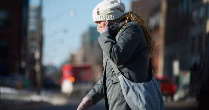 Καιρός: Χειμωνιάτικος ο καιρός σήμερα - Κρύο και ενισχυμένοι άνεμοι