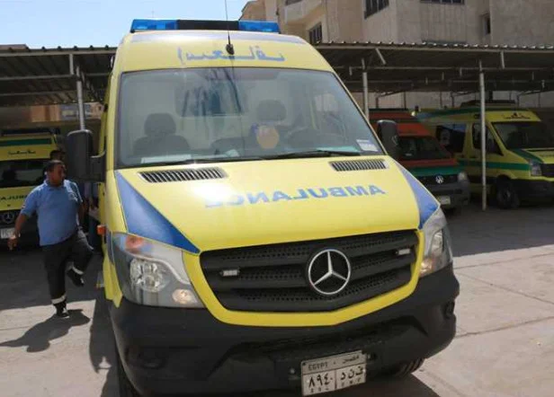 Αίγυπτος: Πέντε νεκροί από κατάρρευση κτιρίου σε χωριό – Ανάμεσά τους δύο παιδιά