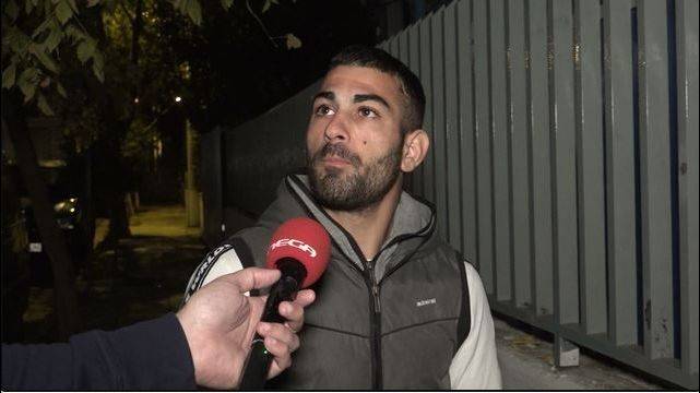 Ο 24χρονος που κατηγορούσε τον πατέρα Αντώνιο είναι ο ένας από τους μαστροπούς της 14χρονης στη Ν.Σμύρνη