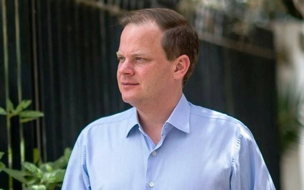 Παραιτήθηκε ο Yπουργός Mεταφορών Κώστας Καραμανλής