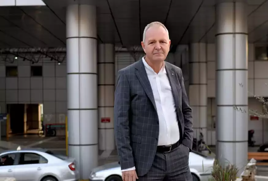 ΠΑΣΟΚ: Εκτός ψηφοδελτίων ο γιατρός που έδωσε αναρρωτική άδεια στον επιθεωρητή