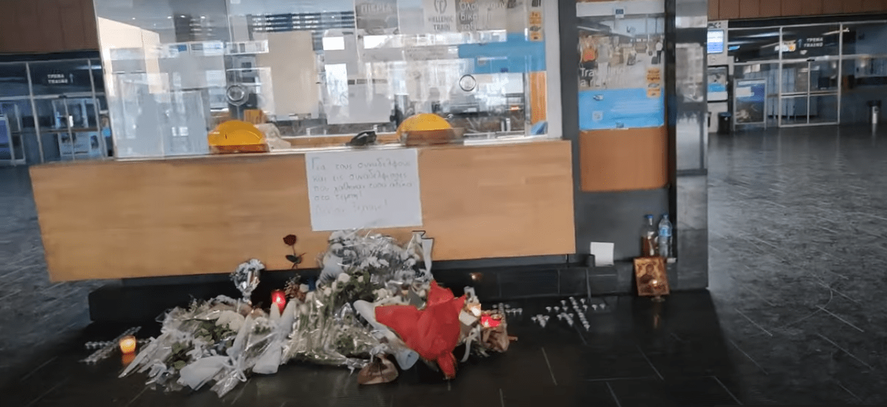 Θεσσαλονίκη: "Να πληρώσουν όλοι" το ξέσπασμα της εργαζόμενης που γλύτωσε γιατί χθες είχε ρεπό