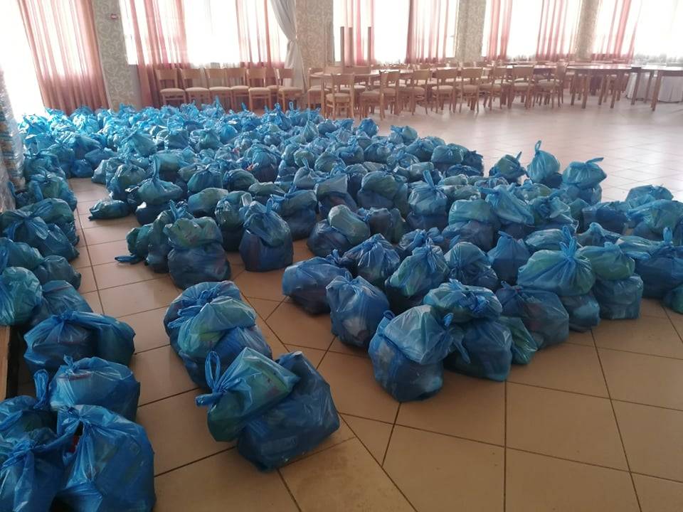 Απευθείας διάθεση προϊόντων σήμερα στην Καλαμαριά