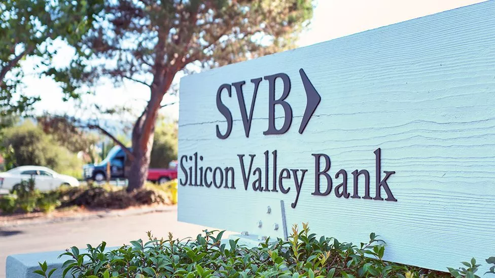 Πτώχευσε και η SVB Financial Group μητρική της Silicon Valley Bank