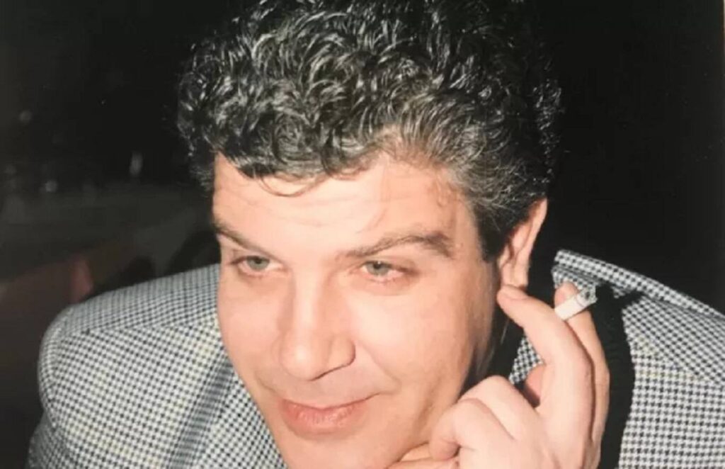 Πέθανε ο δημοσιογράφος Ντίνος Ροδόπουλος