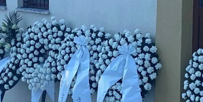 Τραγωδία στα Τέμπη: Ράγισαν καρδιές σε Καλαμαριά και Κορδελιό