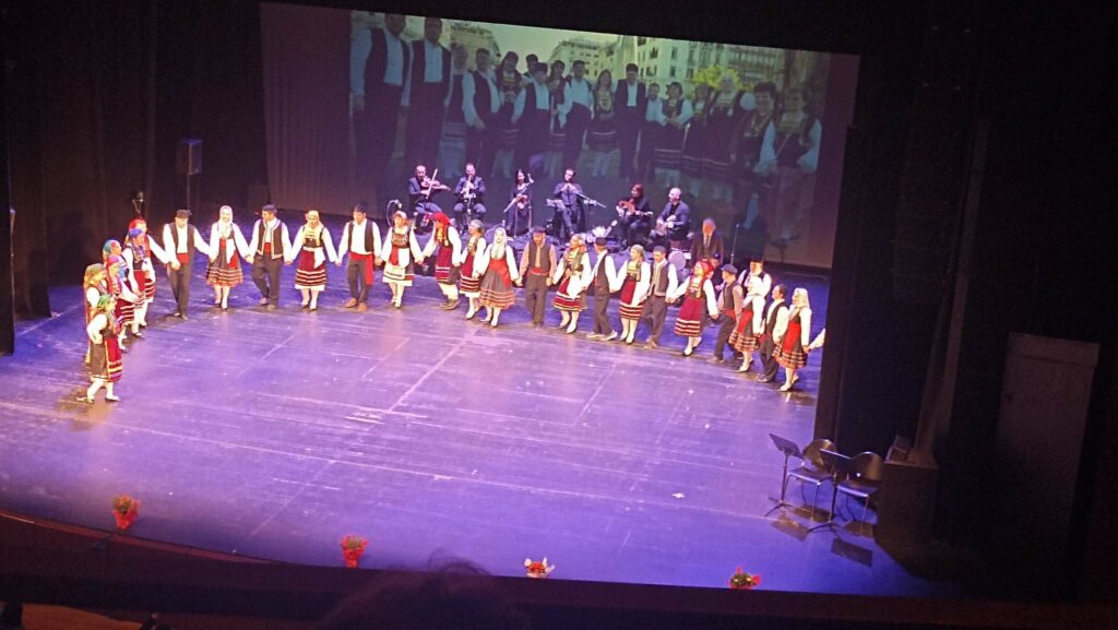 «Ενώνουμε Ανθρώπους Δημιουργούμε Πολιτισμό»: Μεγάλη πολιτιστική εκδήλωση από τον Αθλητικό Σύλλογο ΑμεΑ στο Βασιλικό Θέατρο 