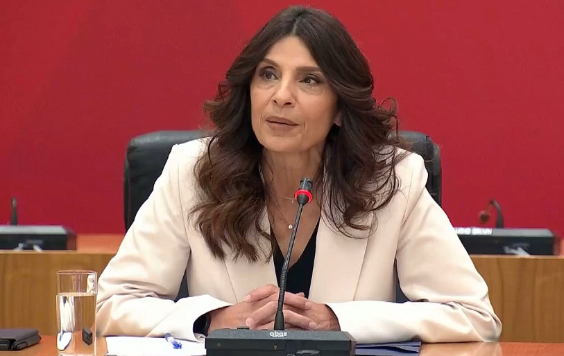 Π. Τσαπανίδου για δυστύχημα στα Τέμπη: Τέσσερα ερωτήματα στα οποία οφείλει να απαντήσει ο κ. Μητσοτάκης