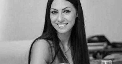 Τραγωδία στα Τέμπη: Αναγνωρίστηκε η 34χρονη Αθηνά Κατσάρα-Θρήνος στην Κατερίνη