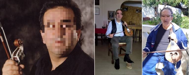 Κρήτη: Στον εισαγγελέα σήμερα ο λυράρης που βίαζε και εξέδιδε 13χρονο αγόρι