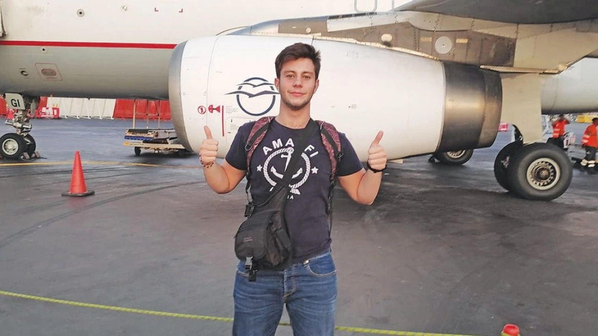 Σύγκρουση τρένων στα Τέμπη: Σκληρή μάχη δίνει ο 20χρονος που είναι ο μόνος επιζών από το πρώτο βαγόνι