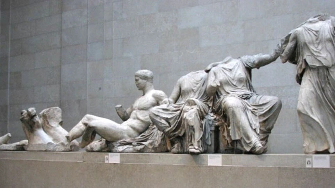 Γλυπτά του Παρθενώνα - Reuters: Εφικτή η επιστροφή στην Ελλάδα, ακόμα και χωρίς συμφωνία για την ιδιοκτησία τους