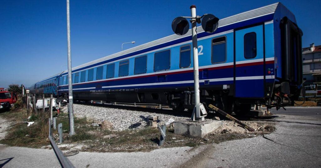 Οι εργαζόμενοι προειδοποιούσαν για κενά ασφαλείας στο σιδηροδρομικό δίκτυο