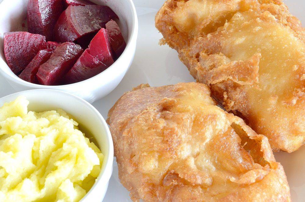 Τι πρέπει να προσέξουμε πριν καταναλώσουμε μπακαλιάρο