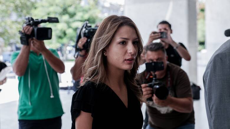 Το Ευρωπαϊκό Δικαστήριο αποδέχθηκε την προσφυγή της Γεωργίας Μπίκα