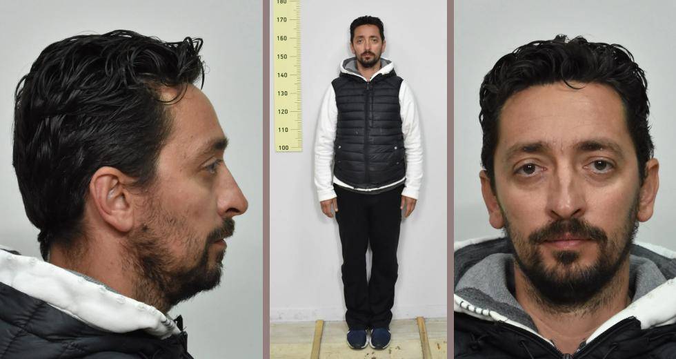 Στη δημοσιότητα τα στοιχεία του 43χρονου προπονητή τάε κβον ντο - Κατηγορείται για βιασμούς ανήλικων κοριτσιών