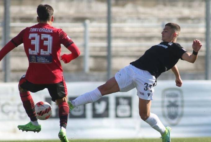 Super League 2: Επιστρέφει στις 10 Μαρτίου