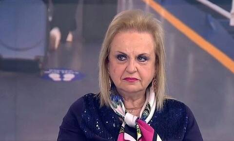 Ματίνα Παγώνη: "Το εμβόλιο έσωσε την κατάσταση, θα κάνουμε Πάσχα χωρίς μέτρα... από Σεπτέμβριο θα το ξαναδούμε"