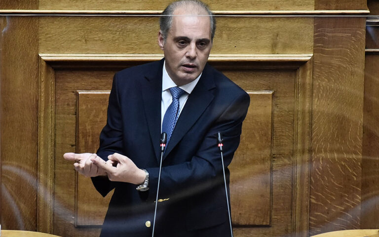 Δήλωση του προέδρου της Ελληνικής Λύσης, Κ. Βελόπουλου, για την συνέντευξη του ΠΘ στον Alpha και τις ευθύνες του για τη τραγωδία των Τεμπών