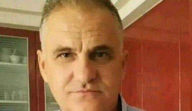 Τέμπη: Ο αστυνομικός που σκοτώθηκε με τον γιο του είχε χάσει τη γυναίκα του πριν 2 χρόνια