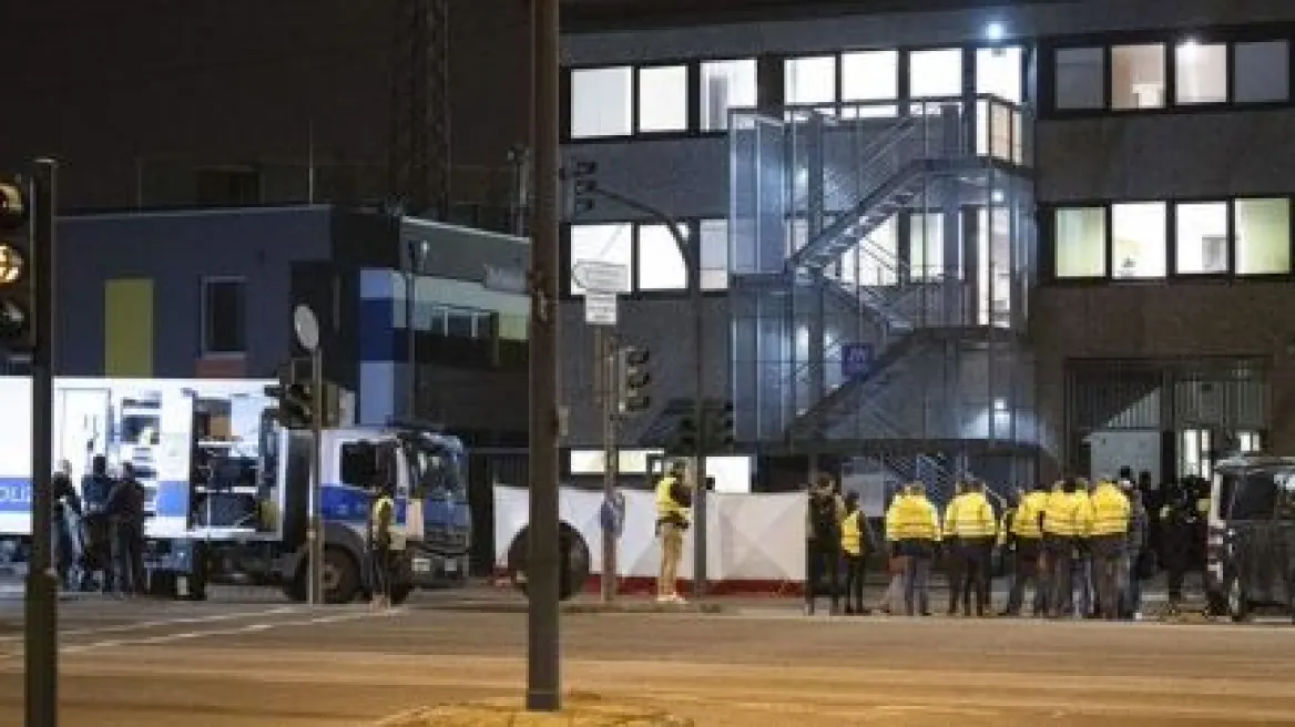 Σφαγή στο Αμβούργο: Σύμβουλος επιχειρήσεων ο 35χρονος δράστης