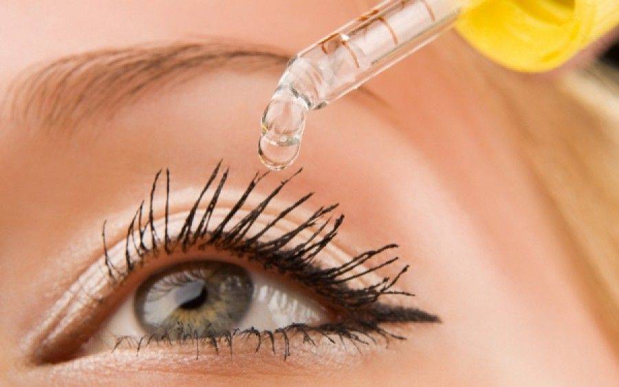 Προειδοποίηση ΕΟΦ για σταγόνες στα μάτια, κίνδυνος να προκαλέσουν στειρότητα